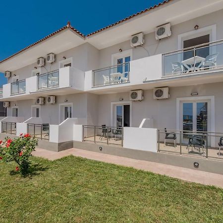 Stathis Studios I Laganas Exterior foto