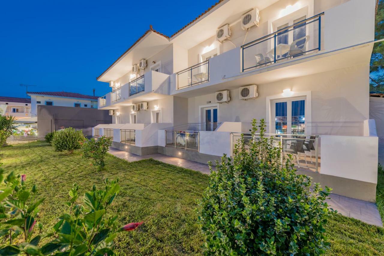 Stathis Studios I Laganas Exterior foto